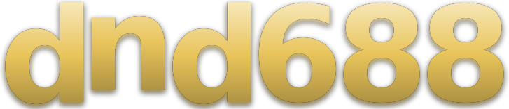 dnd688 โลโก้